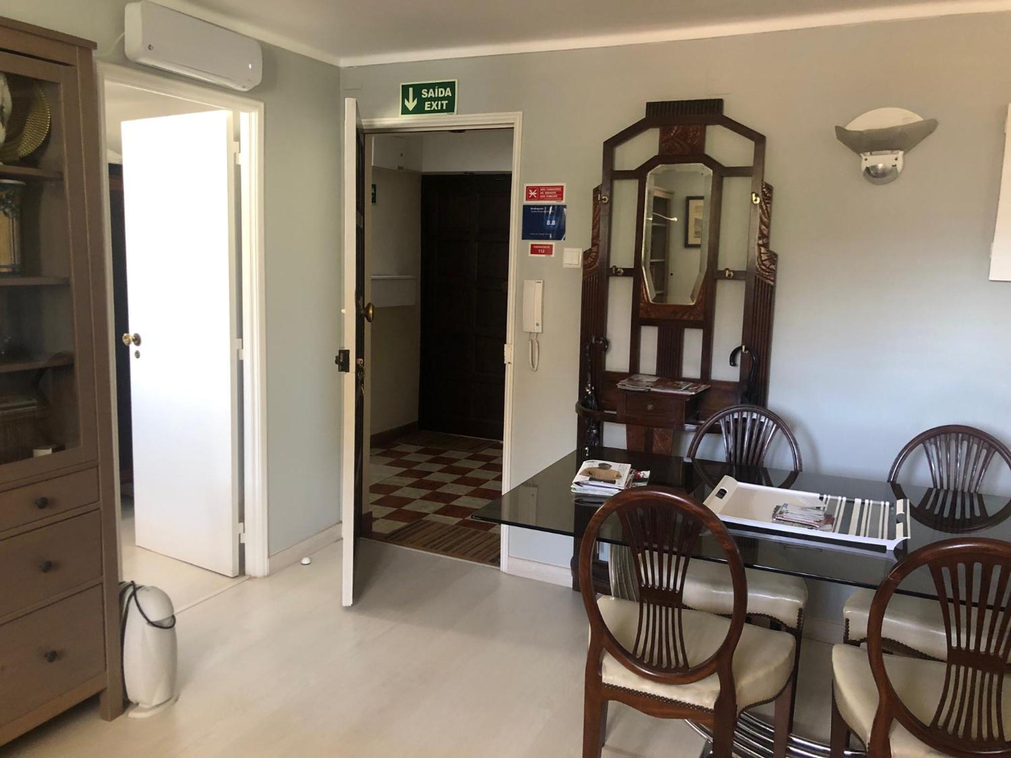 Апартаменти Costa Do Castelo Terrace, Em Rua Dos Lagares 8 Лісабон Екстер'єр фото
