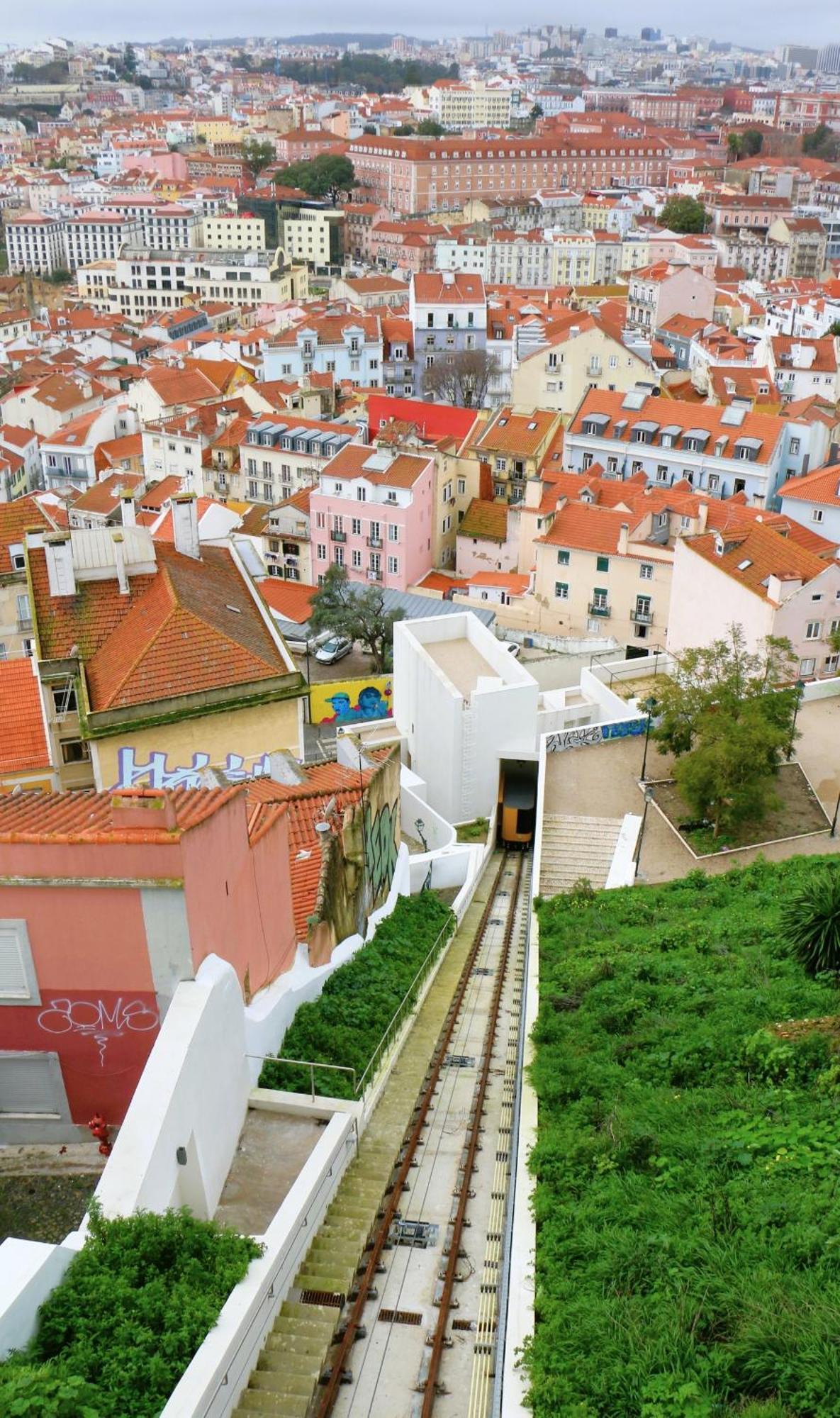 Апартаменти Costa Do Castelo Terrace, Em Rua Dos Lagares 8 Лісабон Екстер'єр фото