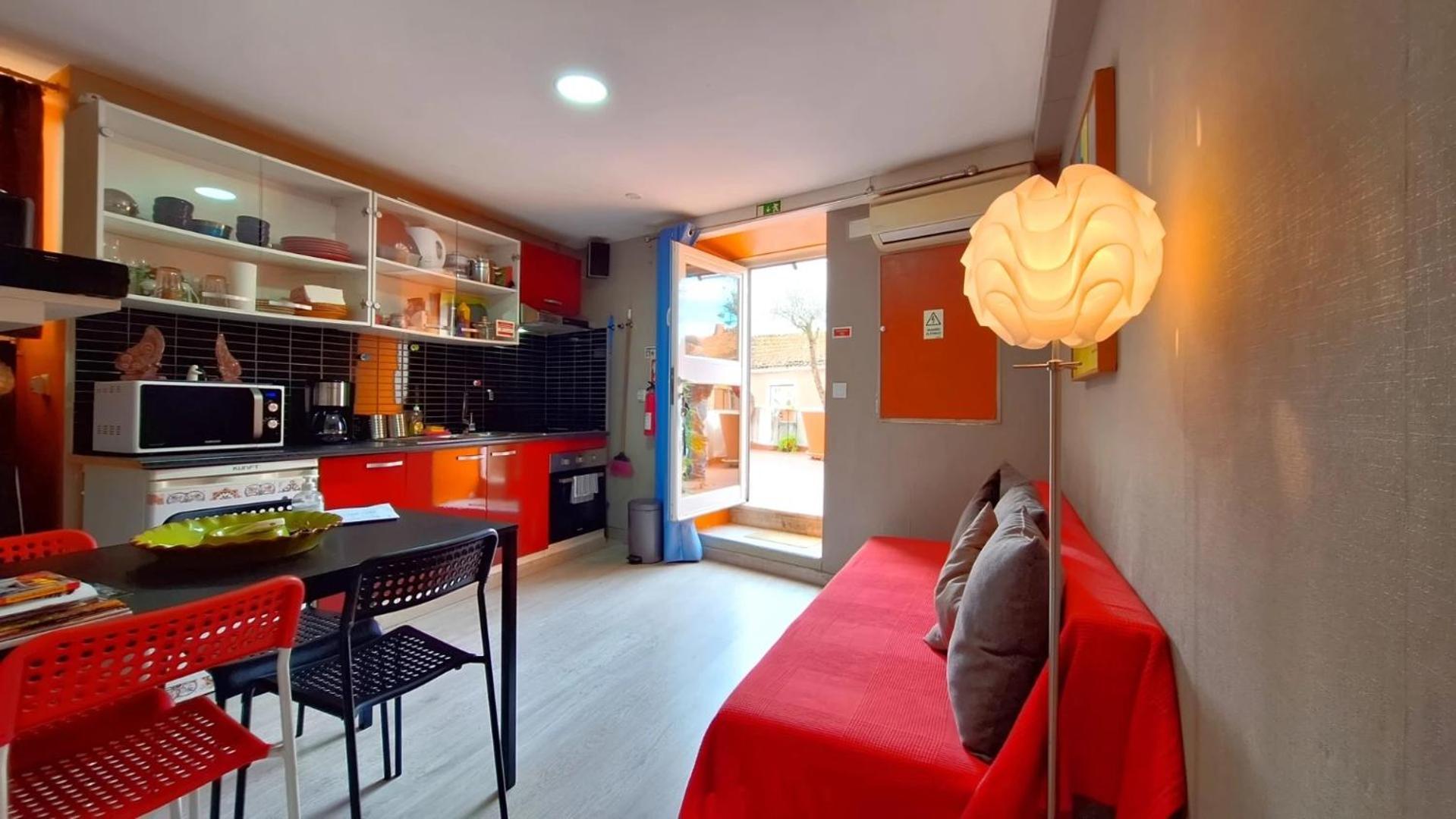 Апартаменти Costa Do Castelo Terrace, Em Rua Dos Lagares 8 Лісабон Екстер'єр фото