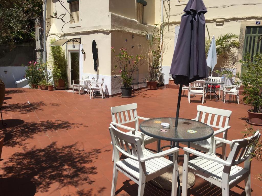 Апартаменти Costa Do Castelo Terrace, Em Rua Dos Lagares 8 Лісабон Екстер'єр фото